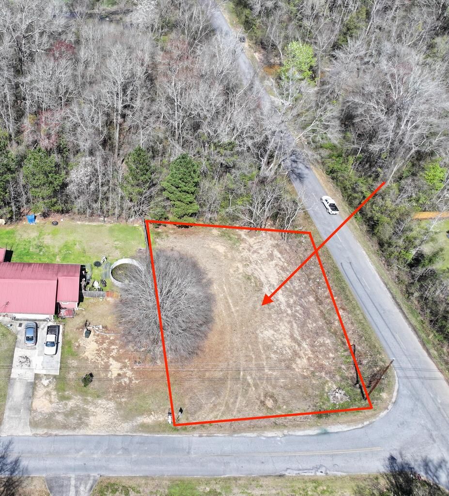 Property Photo:  0 Poyner Court  AL 36870 