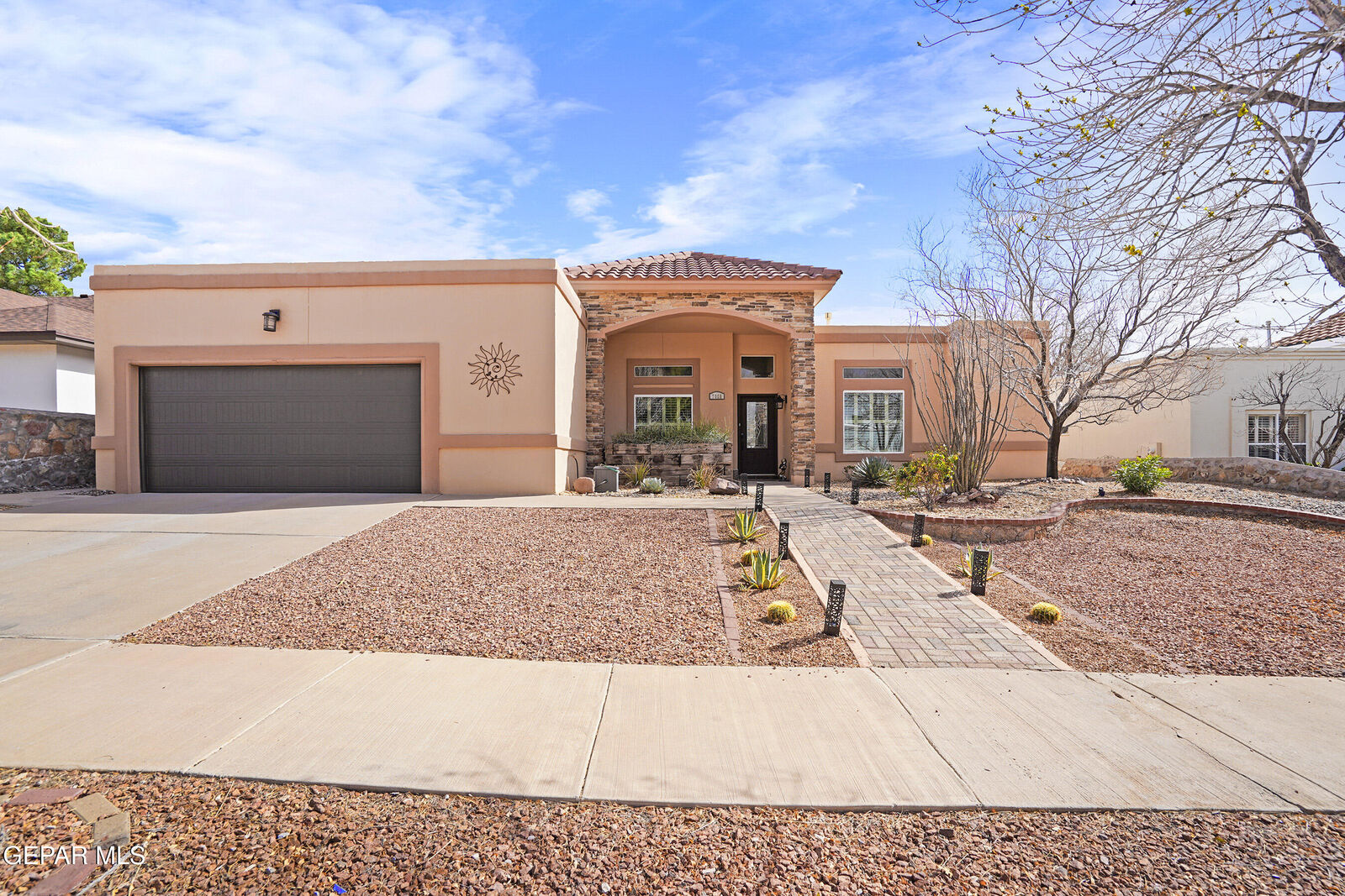 Property Photo:  7008 Rock Canyon Drive  TX 79912 