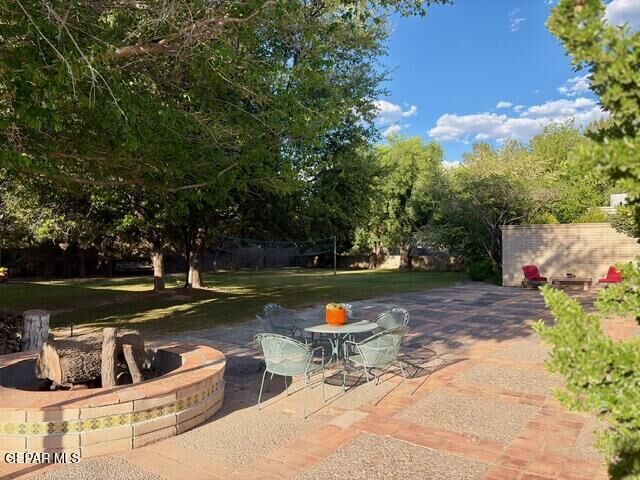 Property Photo:  801 Camino De Paz Court  TX 79922 