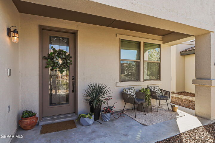 Property Photo:  7376 Black Sage Drive  TX 79911 