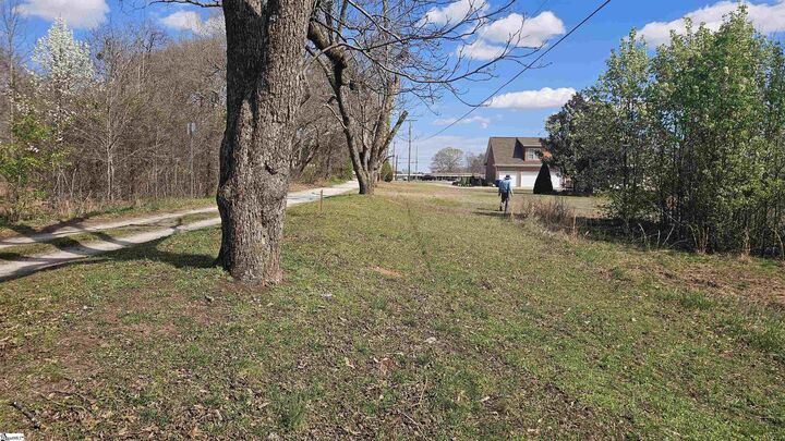 Property Photo:  Elrod Farm Drive  SC 29642 