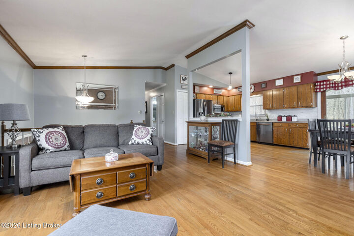 Property Photo:  1103 Peaceful Way  KY 40165 