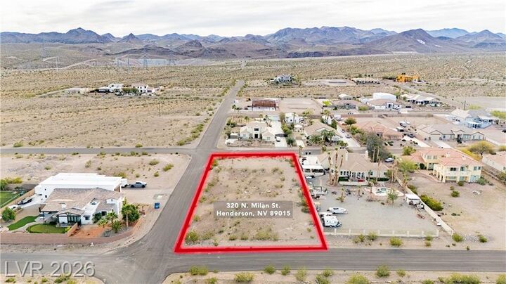 Property Photo:  Unknown  NV 89015 