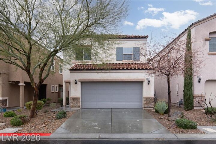 Property Photo:  2875 Rough Green Street  NV 89117 