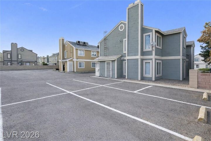 Property Photo: 4217 Middlesex Avenue NV 89110