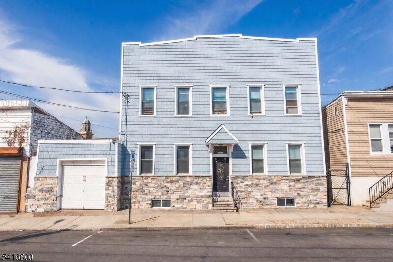 Property Photo:  9 N 8th St  NJ 07109 