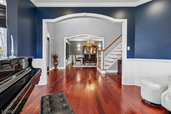 Property Photo:  16 Valley Wood Dr  NJ 08873 