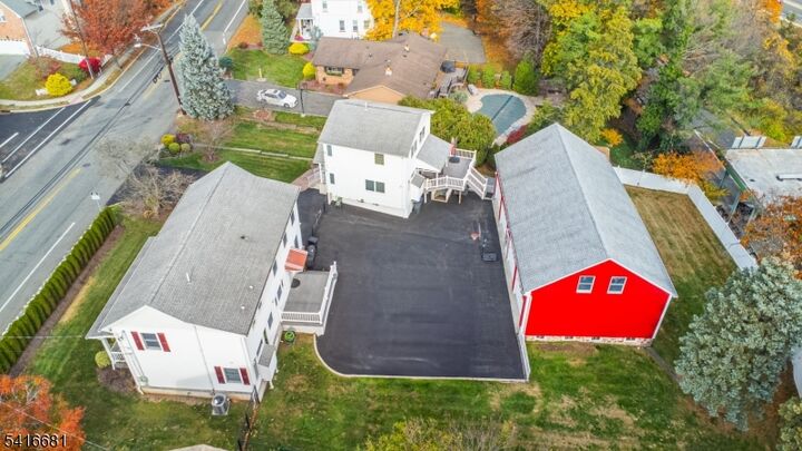 Property Photo: 75 Grove St NJ 07013