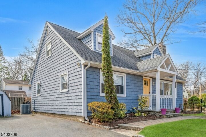 Property Photo: 171 Rainbow Trl NJ 07834