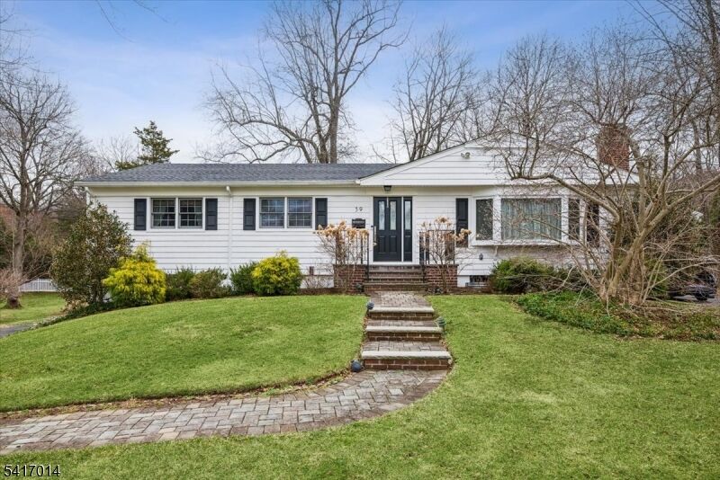 Property Photo: 39 Gallinson Dr NJ 07974