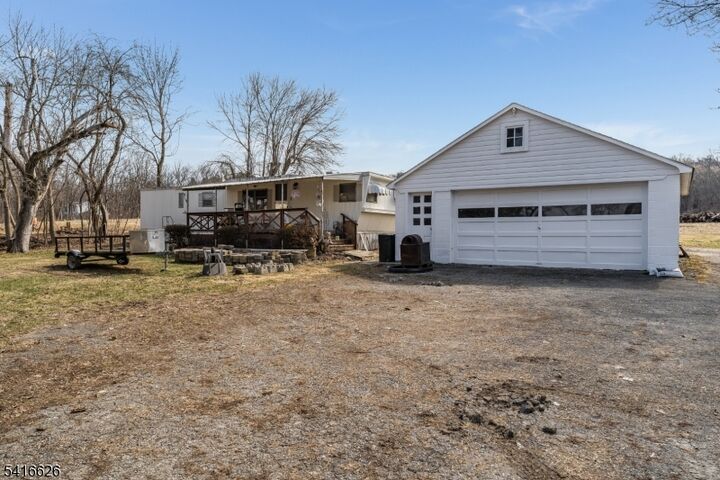 Property Photo: 49 Valley Rd NJ 08827