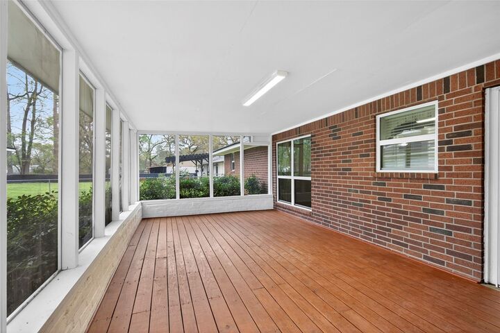 Property Photo:  24915 Hickory Hill Road  TX 77380 