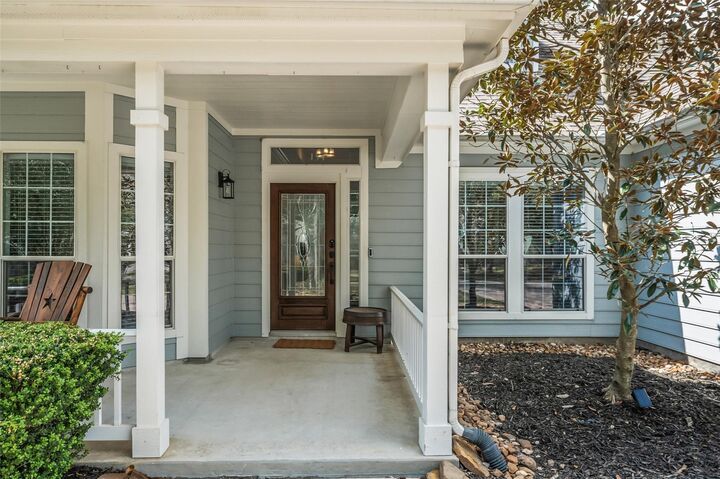 Property Photo:  154 Hansom Trail Street  TX 77382 