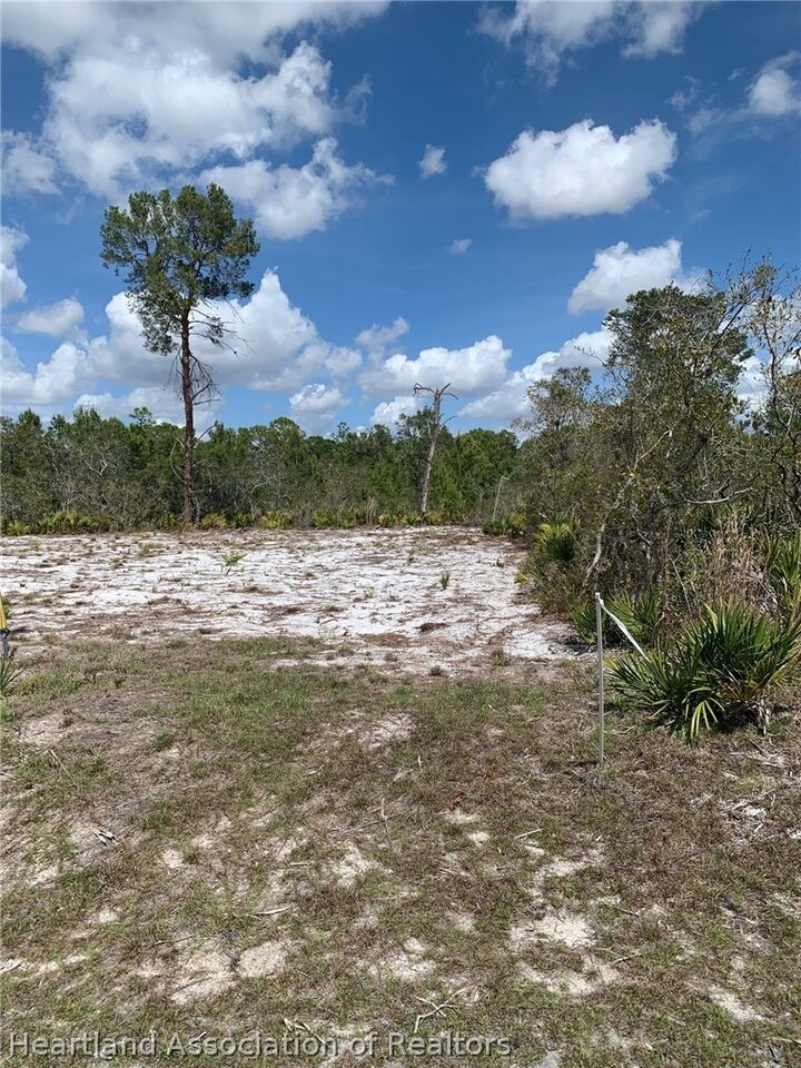 Property Photo:  1249 Popinjay Avenue  FL 33852 