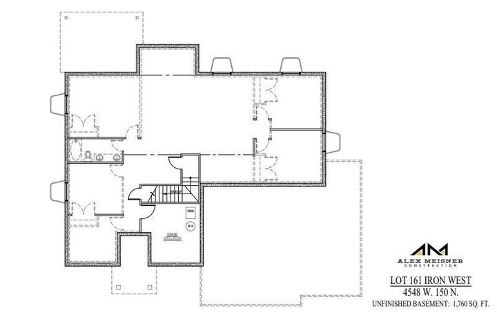 Property Photo:  4503 W 150 N Lot 199  UT 84720 