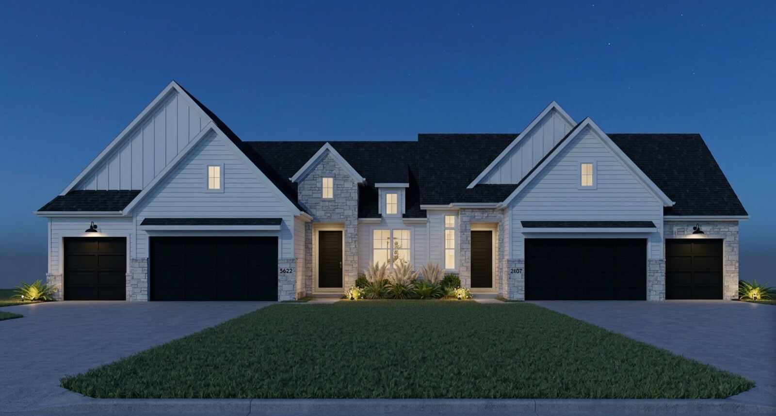 Property Photo:  2531 Bos Landen Drive  IA 50219 