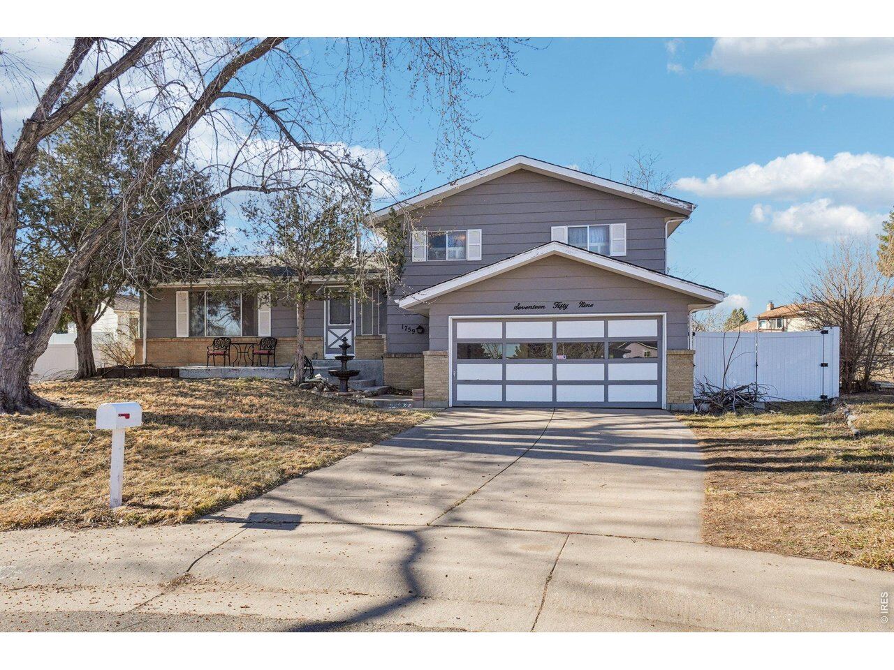 Property Photo: 1759 29th Ave Ct CO 80634