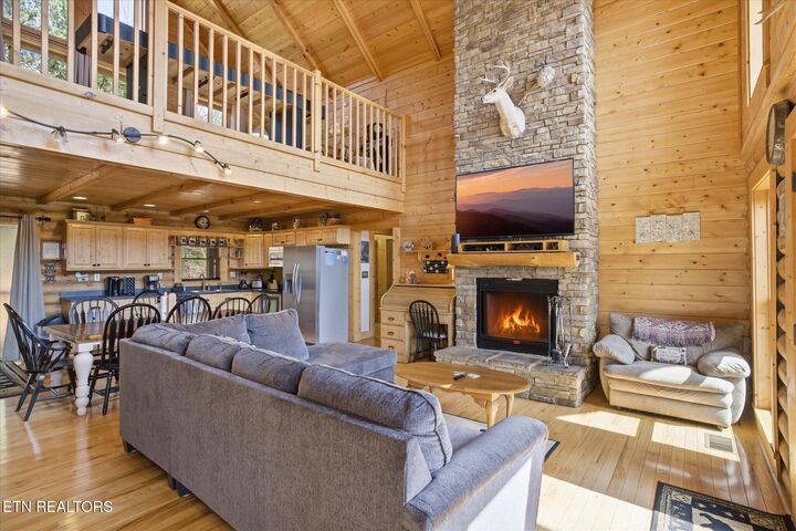 Property Photo:  4659 Wesley Way  TN 37876 