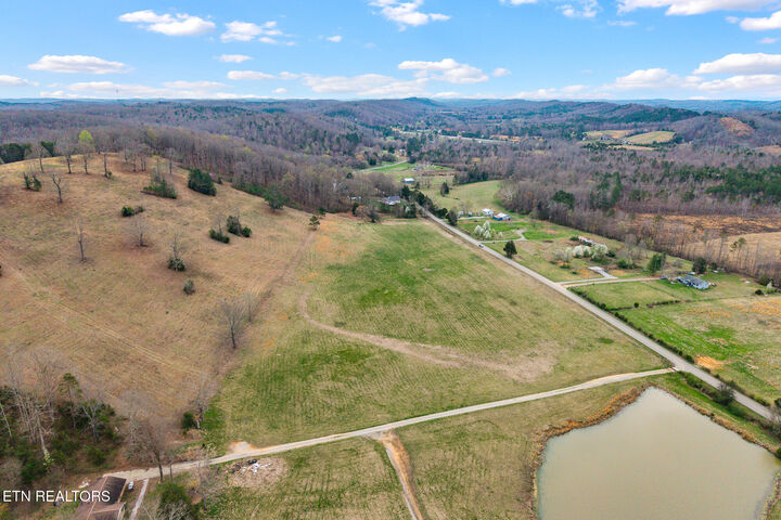Property Photo: Lot 11 N Nopone Valley Rd TN 37322