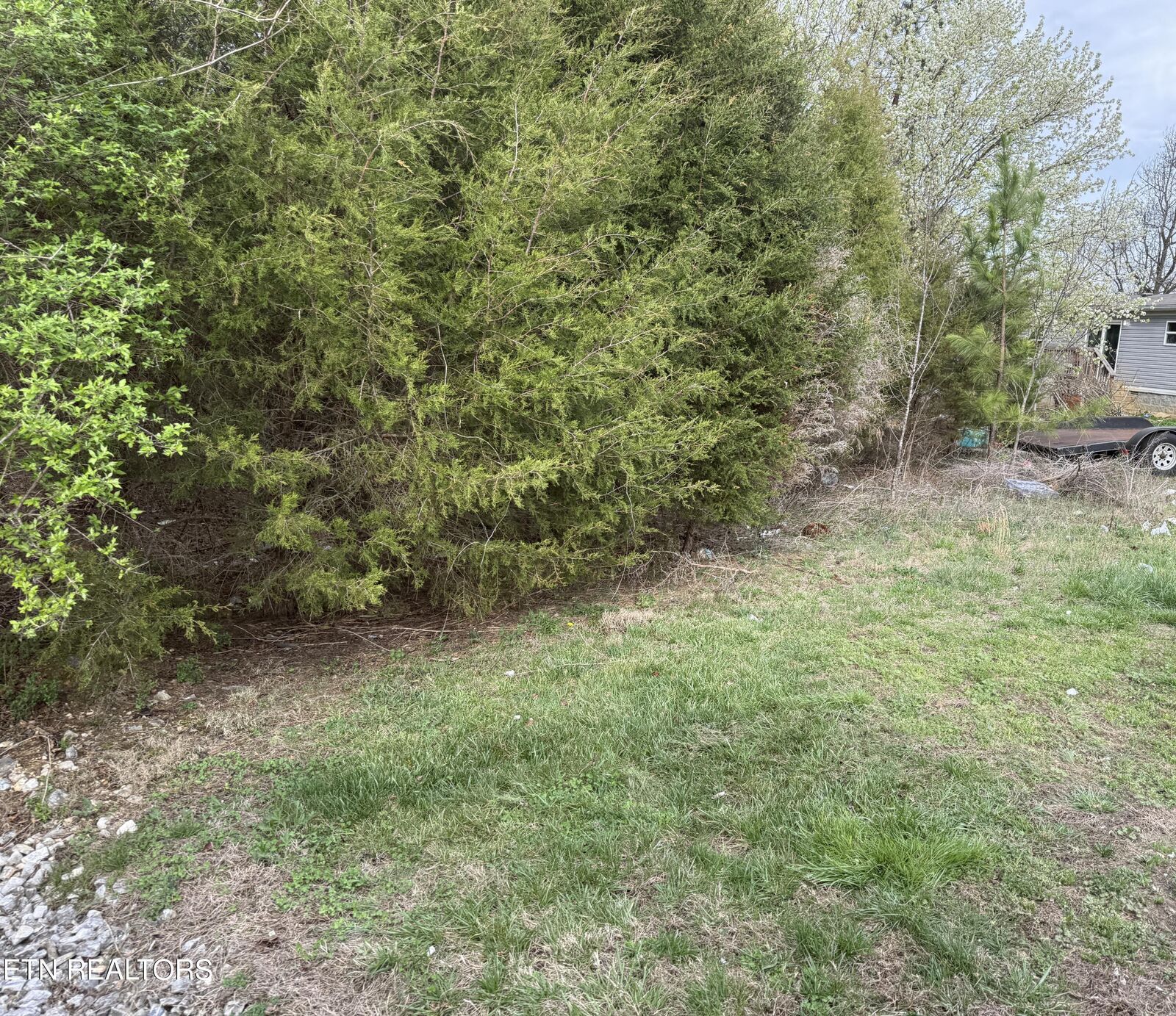 Property Photo: 104 Raintree Lane Lot 15 TN 37763