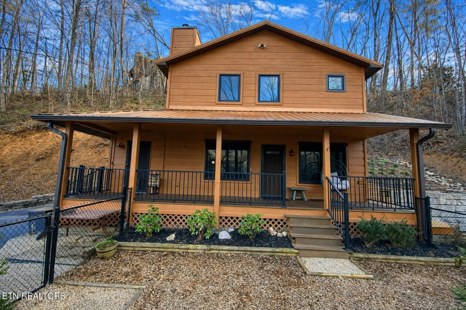Property Photo:  1170 Cole Lane  TN 37738 