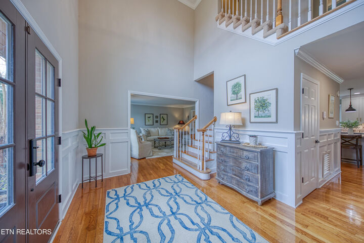 Property Photo:  10605 Eagles View Drive  TN 37922 