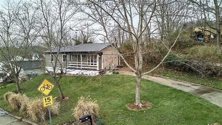 Property Photo:  5219 Kel Dawn Circle  WV 25313 