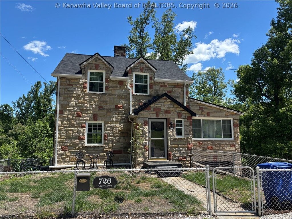 Property Photo:  726 Amity Drive  WV 25302 