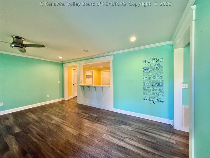 Property Photo:  3395 Servia Elmira Road  WV 25063 