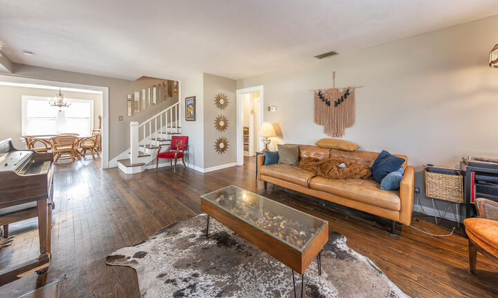 Property Photo:  1919 31st Street  TX 79411 