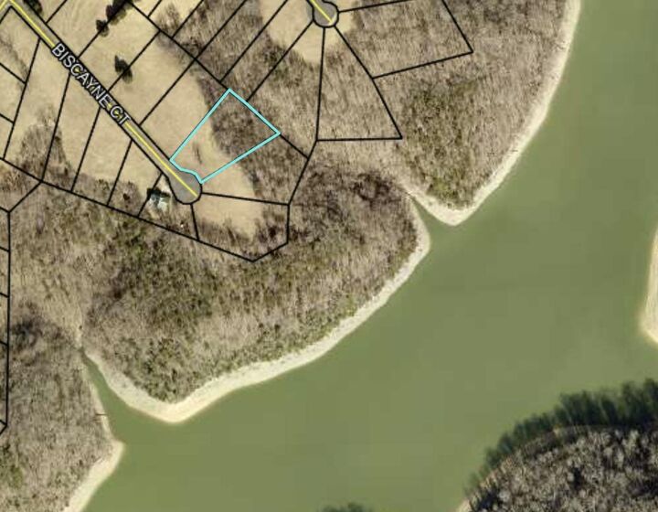 Property Photo:  Lot 28 Parks Ridge  KY 42642 