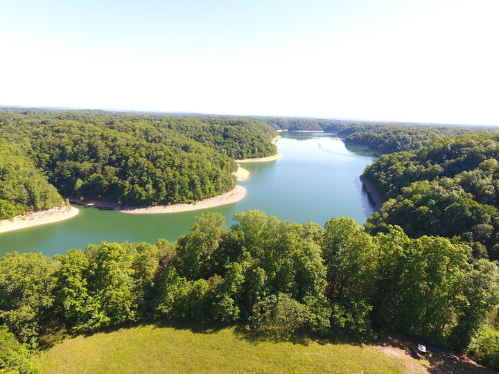 Property Photo:  Lot 28 Parks Ridge  KY 42642 