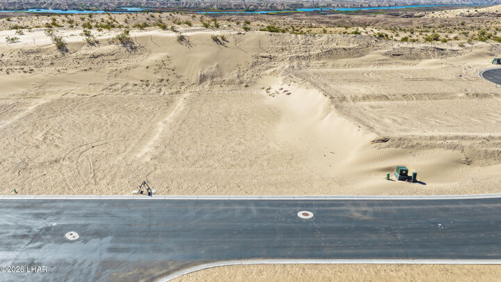 Property Photo: 4821 N North Bay Dr AZ 86404