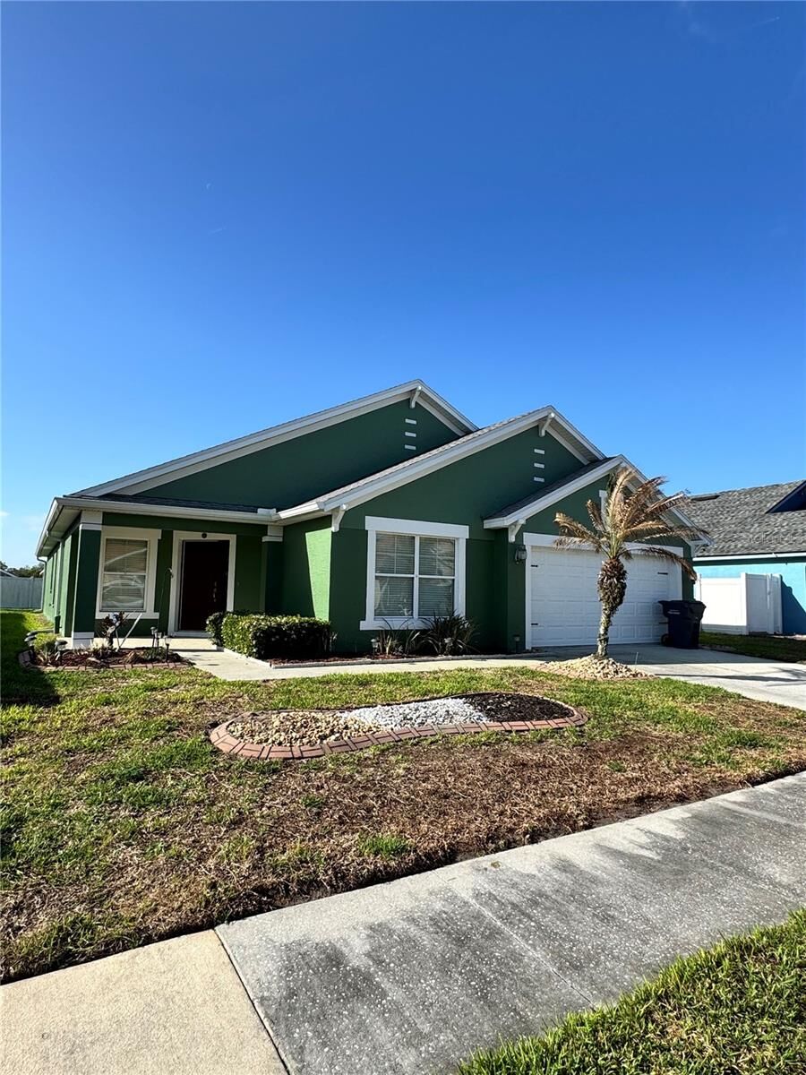 Property Photo:  2692 Porter Street  FL 33810 