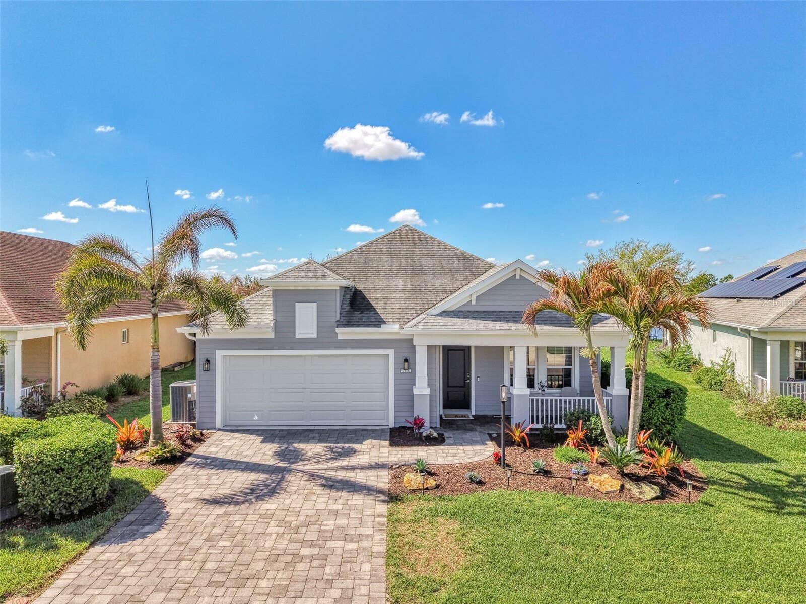 Property Photo:  1337 Thornbury Drive  FL 34219 