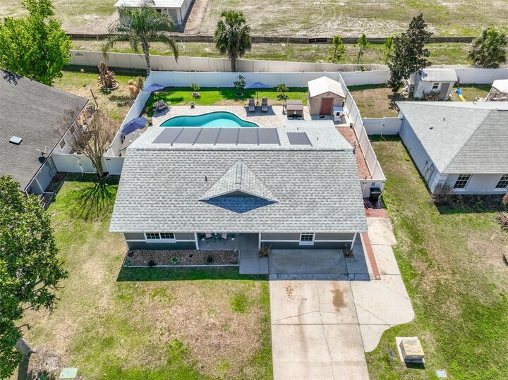 Property Photo:  589 Clairmont Lane  FL 32119 