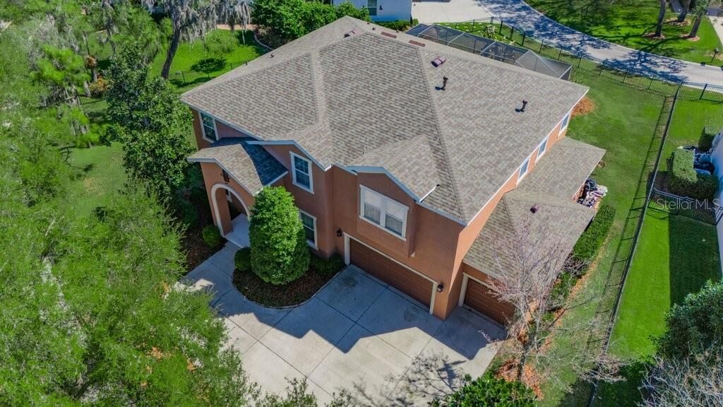 Property Photo:  5920 Fishhawk Crossing Boulevard  FL 33547 