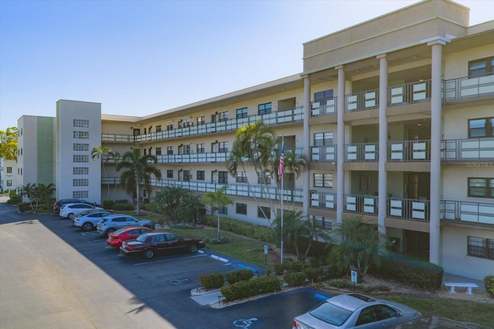 Property Photo:  6080 80th Street N 102  FL 33709 