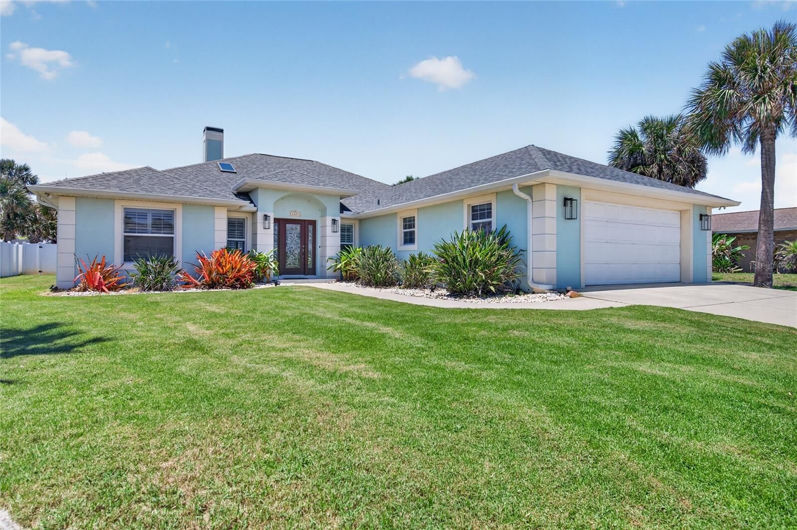 Property Photo:  4628 S Atlantic Avenue  FL 32169 