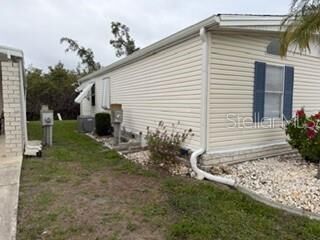Property Photo: 5601 Duncan Road 43 FL 33982