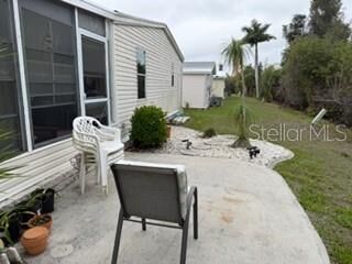 Property Photo:  5601 Duncan Road 43  FL 33982 