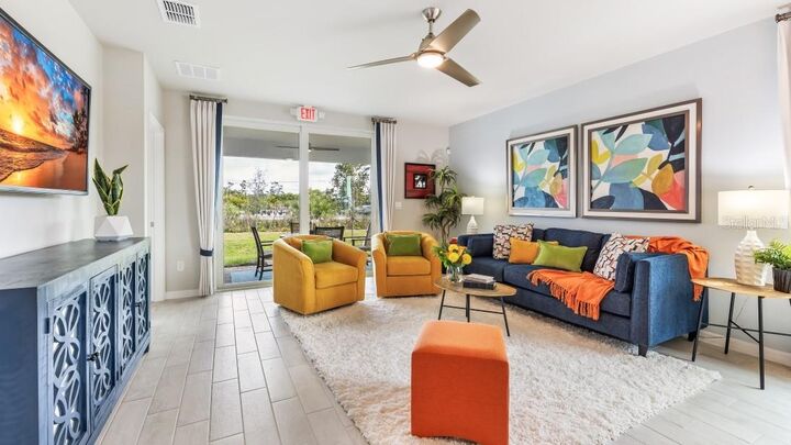 Property Photo: 16345 Bridle Ridge Drive FL 33953