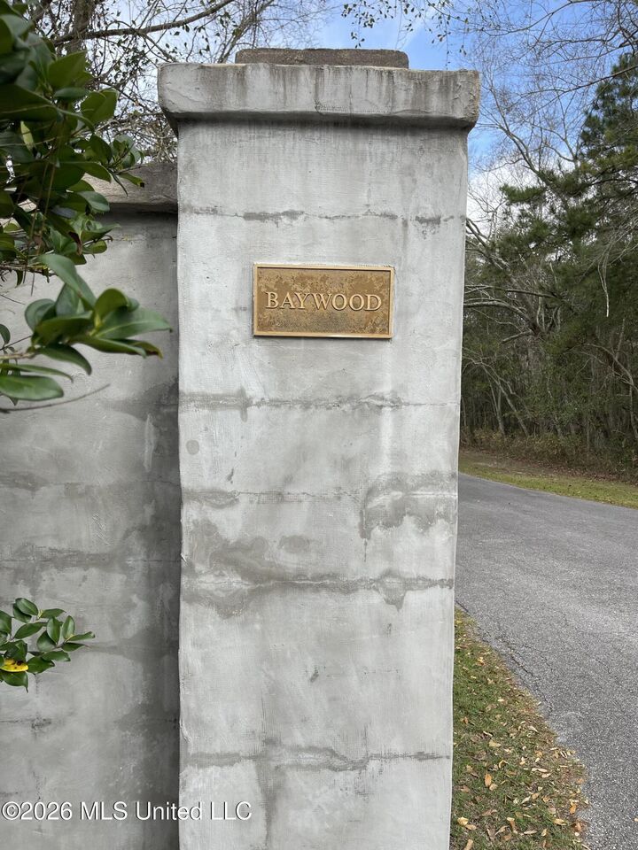 Property Photo:  Sand Pine Cove  MS 39553 