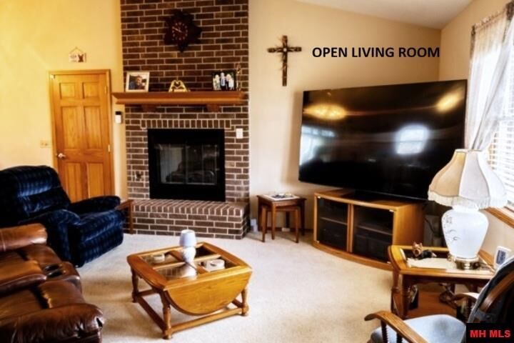 Property Photo:  315 Magness Drive  AR 72623 