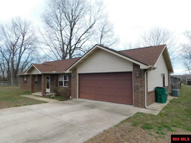 Property Photo:  315 Magness Drive  AR 72623 