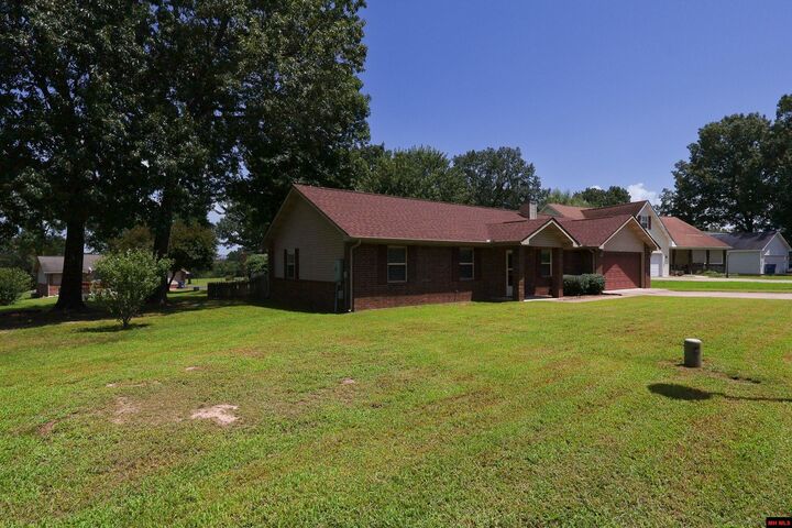 Property Photo: 315 Magness Drive AR 72623