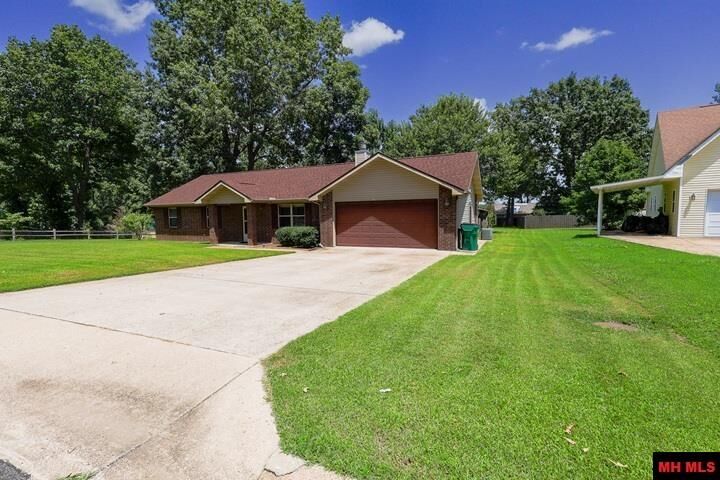 Property Photo: 315 Magness Drive AR 72623