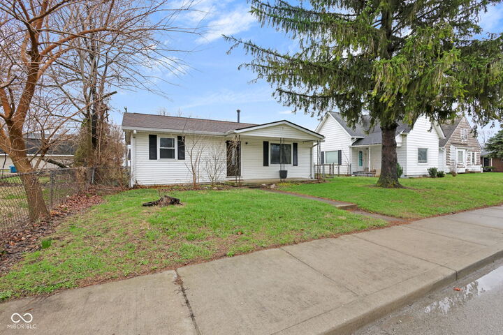 Property Photo:  449 S Peru Street  IN 46034 
