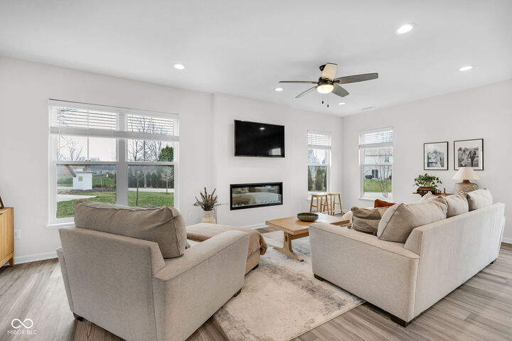 Property Photo:  17404 Fetzer Court  IN 46062 