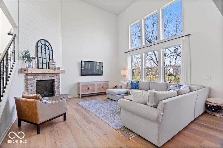 Property Photo: 15800 Longship Court IN 46074